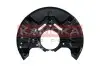 Кожух тормозного диска Toyota Avensis (_T25_) 03-08 KAMOKA (1180132) изображение 1