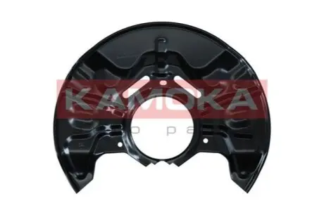Кожух тормозного диска Toyota Avensis (_T25_) 03-08 KAMOKA 1180132