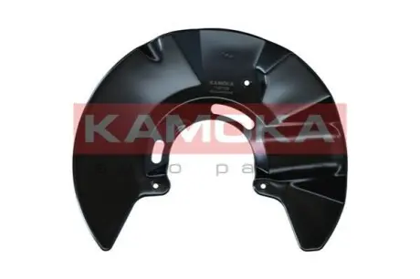 Кожух гальмiвного диска переднiй, правий VW T5 03 KAMOKA 1180136 Купити в Україні