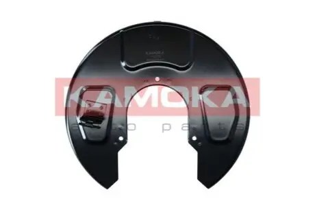 Кожух тормозного диска задний, левый Ford Galaxy/VW Sharan 95-10 KAMOKA 1180137 Купить в Украине