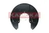 Фото Кожух гальмiвного диска заднiй, правий VW Sharan/Seat Alhambra/Ford Galaxy 95-10 KAMOKA (1180138) зображення 1