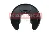 Фото Кожух гальмiвного диска заднiй, правий VW Sharan/Seat Alhambra/Ford Galaxy 95-10 KAMOKA (1180138) зображення 2