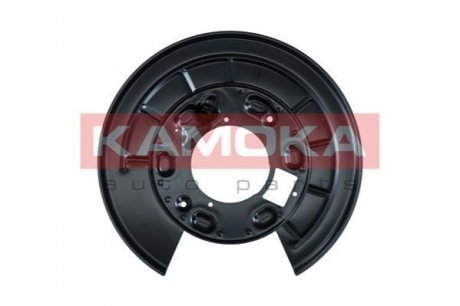 Кожух тормозного диска LAND ROVER Discovery/Range Rover 04-18 KAMOKA 1180139