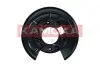 Фото Кожух тормозного диска LAND ROVER Discovery/Range Rover 04-18 KAMOKA (1180140) изображение 2