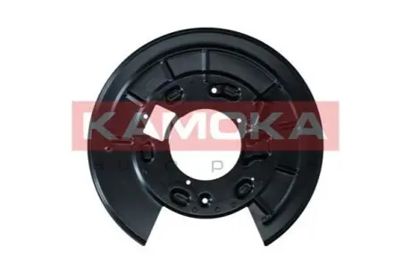 Кожух гальмiвного диска LAND ROVER Discovery/Range Rover 04-18 KAMOKA 1180140 Купити в Україні