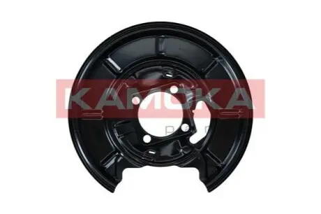 Кожух гальмівного диска KAMOKA 1180147 Купити в Україні