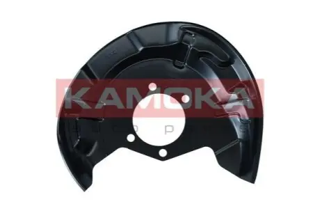 Кожух гальмiвного диска Nissan Qashqai 07-14 KAMOKA 1180157 Купити в Україні