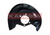 Кожух гальмівного диска Nissan Qashqai 07-14 KAMOKA 1180158 (фото 1)