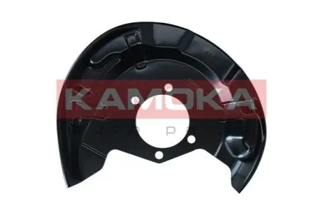Кожух тормозного диска Nissan Qashqai 07-14 KAMOKA 1180158 Купить в Украине