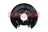 Фото Кожух гальмiвного диска Nissan Qashqai 06-14 KAMOKA (1180160) зображення 1