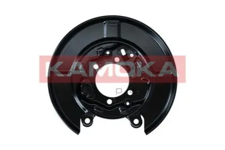 Кожух гальмiвного диска Nissan Qashqai 06-14 KAMOKA 1180160 Купити в Україні