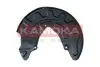 Защита тормозного диска (переднего) (L) VW Golf VII 12- KAMOKA (1180161) изображение 1