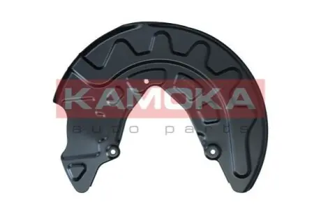 Захист диска гальмівного (переднього) (L) VW Golf VII 12 KAMOKA 1180161