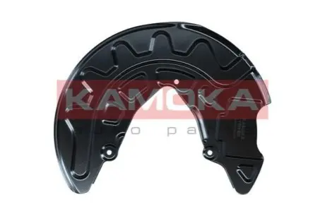 Захист диска гальмівного (переднього) (R) VW Golf VII 14 KAMOKA 1180162