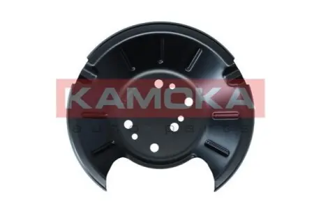 Кожух гальмiвного диска FORD Fiesta VI 06 KAMOKA 1180165 Купити в Україні