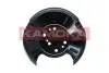 Фото Кожух гальмiвного диска FORD Fiesta VI 06 KAMOKA (1180166) зображення 1