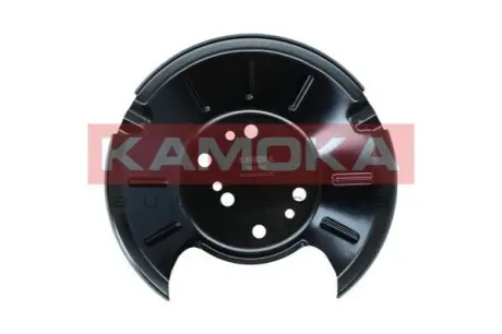 Кожух гальмiвного диска FORD Fiesta VI 06 KAMOKA 1180166 Купити в Україні