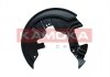 Кожух гальмівного диска FORD Fiesta VI 06- 1180167