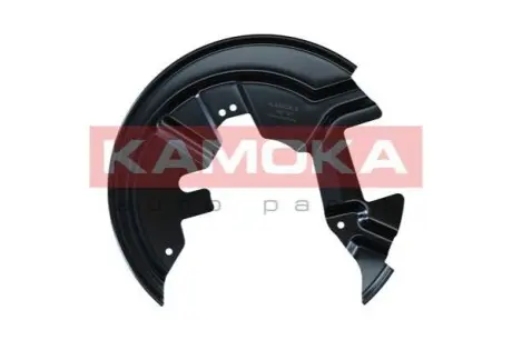 Кожух гальмiвного диска FORD Fiesta VI 06 KAMOKA 1180167 Купити в Україні
