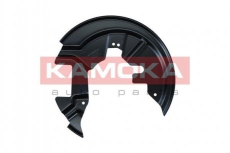 Кожух тормозного диска FORD Fiesta VI 06- KAMOKA 1180168