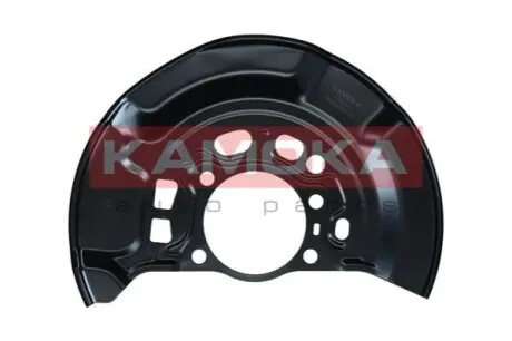 Кожух гальмiвного диска переднiй, лiвий TOYOTA Auris (E18), Corolla 12-19 KAMOKA 1180179 Купити в Україні