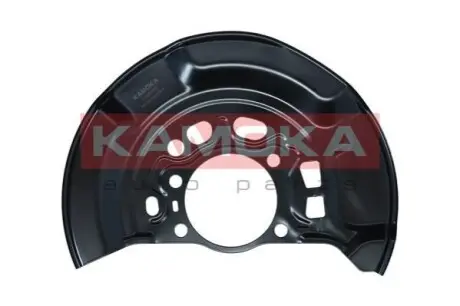 Кожух гальмiвного диска переднiй, правий TOYOTA Auris (E18), Corolla 12-19 KAMOKA 1180180 Купити в Україні