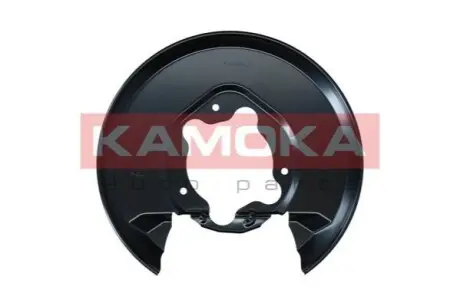 Кожух гальмівного диска KAMOKA 1180188