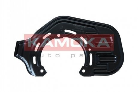 Кожух гальмівного диска OPEL Combo/Meriva A 01-11 KAMOKA 1180192 (фото 1)