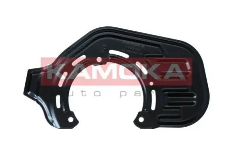 Кожух гальмiвного диска OPEL Combo/Meriva A 01-11 KAMOKA 1180192 Купити в Україні