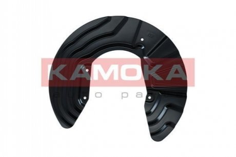 Кожух тормозного диска BMW X3 (F25), X4 (F26) 10-18 KAMOKA 1180193 (фото 1)