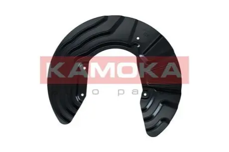 Кришка гальмівного диска KAMOKA 1180193 Купити в Україні
