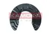 Фото Кожух гальмiвного диска BMW X3 (F25), X4 (F26) 10-18 KAMOKA (1180194) зображення 1