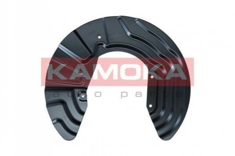 Кожух гальмівного диска BMW X3 (F25), X4 (F26) 10-18 KAMOKA 1180194 (фото 1)