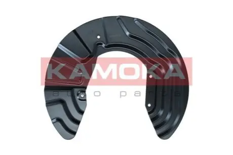 Кожух гальмiвного диска BMW X3 (F25), X4 (F26) 10-18 KAMOKA 1180194 Купити в Україні