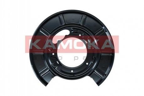 Кожух гальмівного диска MB Vito/Viano (W639) 03- KAMOKA 1180205