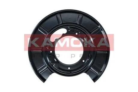 Кожух гальмiвного диска MB Vito/Viano (W639) 03 KAMOKA 1180205 Купити в Україні