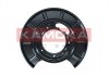 Кожух тормозного диска MB Vito/Viano (W639) 03- KAMOKA 1180206 (фото 1)