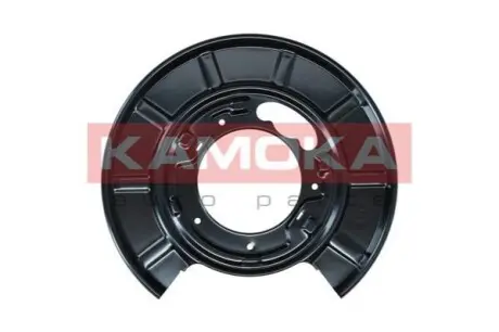 Кожух гальмiвного диска MB Vito/Viano (W639) 03 KAMOKA 1180206 Купити в Україні