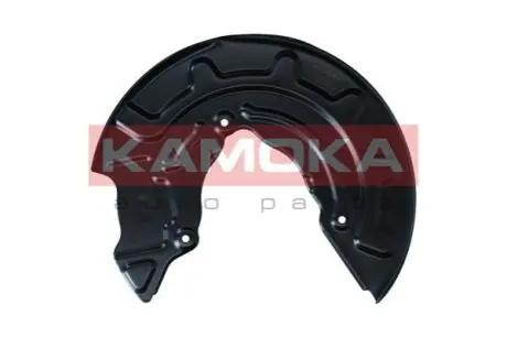 Кожух гальмiвного диска Audi A3/ VW Golf/ SEAT Leon/ Skoda Octavia III KAMOKA 1180209 Купити в Україні