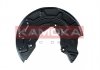 Кожух тормозного диска Audi A3/ VW Golf/ SEAT Leon/ Skoda Octavia III KAMOKA 1180210 (фото 1)