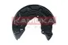 Фото Кожух гальмiвного диска Audi A3/ VW Golf/ SEAT Leon/ Skoda Octavia III KAMOKA (1180210) зображення 1