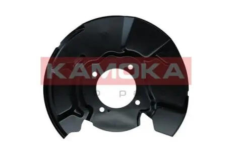 Кожух гальмівного диска KAMOKA 1180213