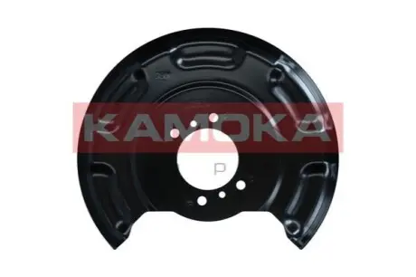Кожух тормозного диска HYUNDAY Accent, i20/ KIA Rio III KAMOKA 1180216 Купить в Украине