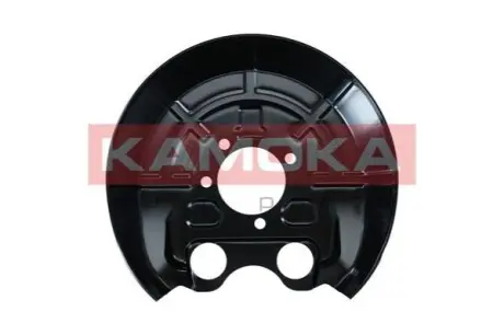 Захист диска гальмівного (заднього) (L) Opel Vectra 02-09 KAMOKA 1180227 Купити в Україні