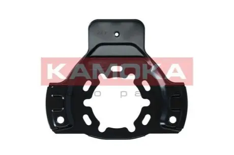Кожух гальмiвного диска переднiй Opel Astra G, Zafira 98 KAMOKA 1180234 Купити в Україні