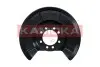 Кожух тормозного диска задний Ford Focus/Mazda 3 04-12 KAMOKA (1180236) изображение 1
