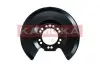 Фото Кожух тормозного диска задний Ford Mondeo III -07 KAMOKA (1180237) изображение 1