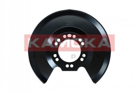 Кожух тормозного диска задний Ford Mondeo III -07 KAMOKA 1180237