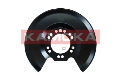 Кожух тормозного диска задний Ford Mondeo III -07 KAMOKA 1180237 Купить в Украине