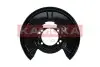 Фото Кожух тормозного диска задний MB Sprinter (906) 06- KAMOKA (1180240) изображение 1